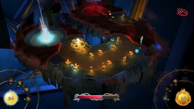 Shad'O Pc Gameplay смотреть онлайн