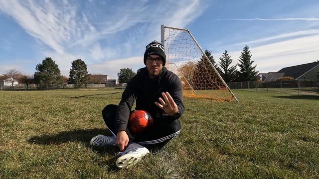 Trying To Score An Olympic Goal смотреть онлайн