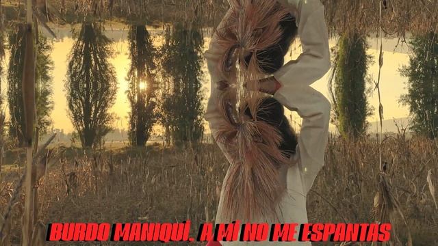Pahua & La Perla - Espantapájaros (Official Video) смотреть онлайн