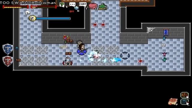 Wanderlust: Rebirth - PVP - Making BIG plays! смотреть онлайн