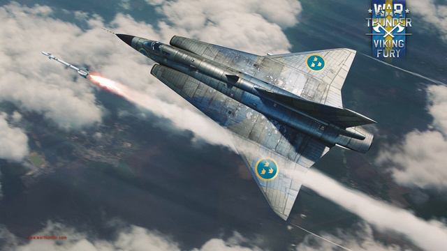 War Thunder - Swedish Tank Crew Quotes