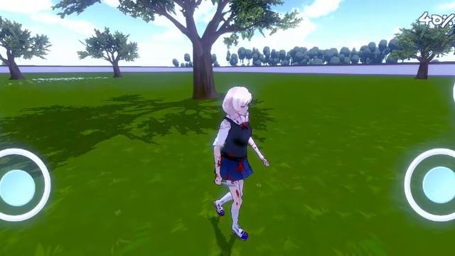 обзор игры Shitsuren ? | belka-chan смотреть онлайн