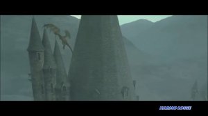 Гарри Поттер - эпичный клип / Harry Potter - Epic music video