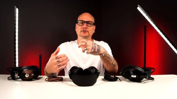 Meze Audio Strikes Again with the NEW Meze Liric 2