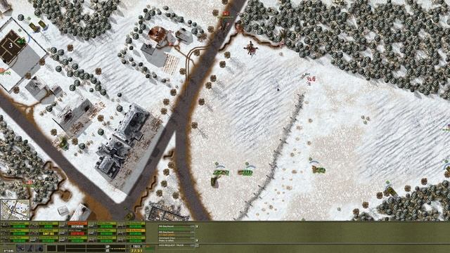 Close Combat: Wacht Am Rhein - Allied Elite #7 - Losheim; Doesn't Have To Be Harder Than That! смотреть онлайн