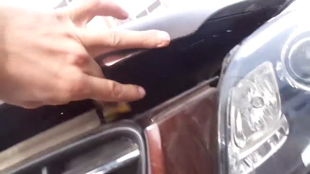 Обзор Volvo XC60 2014год. смотреть онлайн