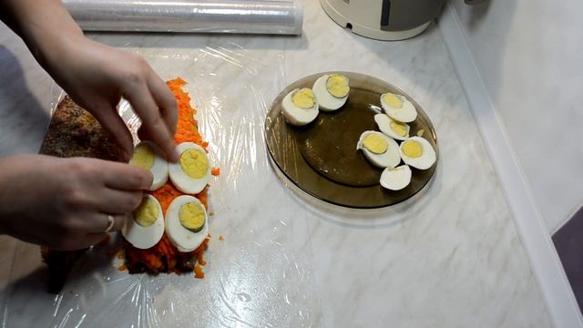 СКУМБРИЯ ?ПО ЦАРСКИ вкуснейший рыбный деликатес? смотреть онлайн