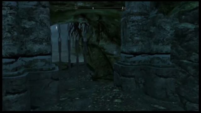 The Oblivion Walker 'A Skyrim Job' Episode 31: Killing all the Vampires -PS3- смотреть онлайн