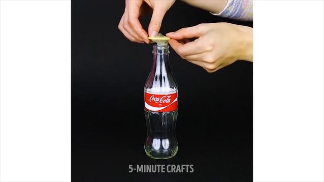 20 КРАФТОВЫХ ЛАЙФХАКОВ С КЛЕЕВЫМ ПИСТОЛЕТОМ смотреть онлайн