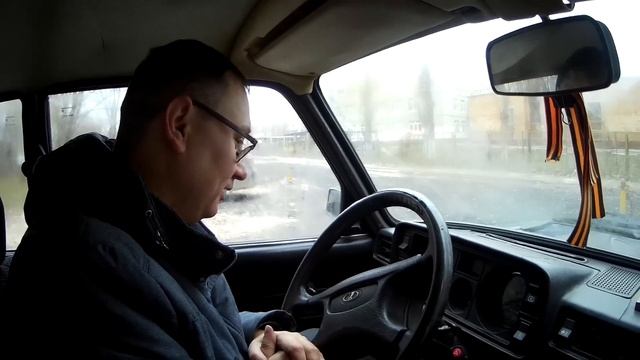 Лушчий обзор автомобиля 2105 первая машина для начинающего водителя Жигули (лада) смотреть онлайн