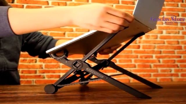 NexStand The Best Laptop Stand смотреть онлайн