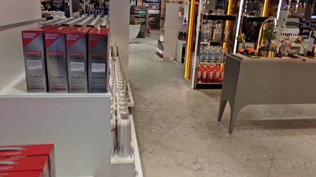 Шереметьево обзор аэропорта терминал с смотреть онлайн