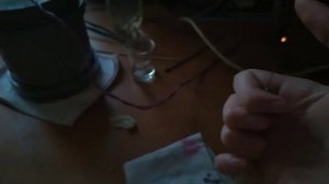 Получил ХЛОРАТ калия из поваренной соли