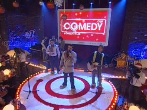 Группа "Губы" - Песня про кризис и пенис