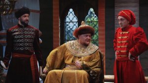 Однажды в России: День города в царской Москве