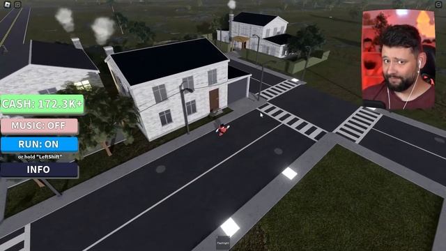 The BEST CITY BUILDER on Roblox смотреть онлайн