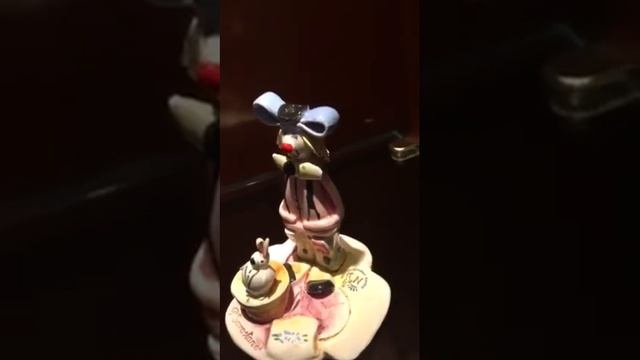 Статуэтка «Clown» (Клоун) от CapodiMonte. Италия. 1950-е. смотреть онлайн