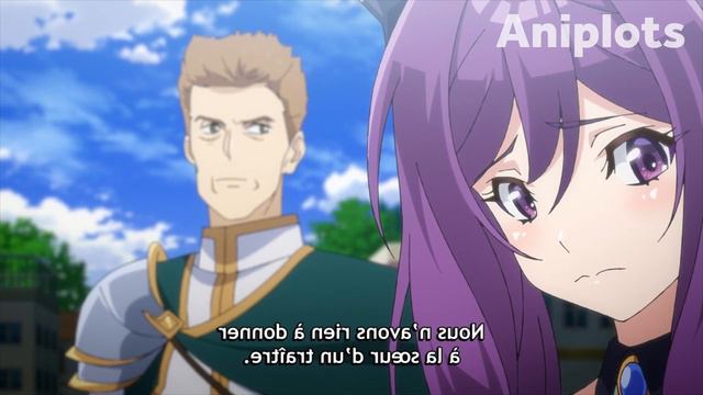A king Is Reborn As A Girl And Becomes The Most Powerful Knight Of All(2)-ANIME RECAP смотреть онлайн