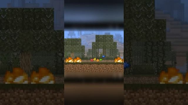 Animation vs. Minecraft Shorts Season 3 #shorts смотреть онлайн
