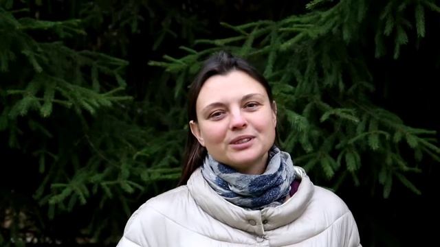 "Талисман" - проект социальной адаптации молодых людей с ОВЗ смотреть онлайн