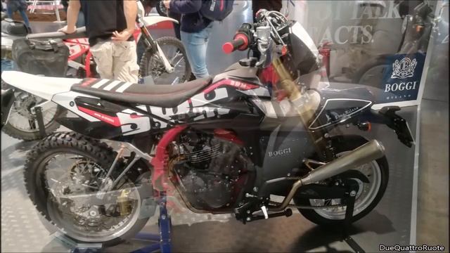 2018 Swm Range at Milan Eicma 2018 смотреть онлайн