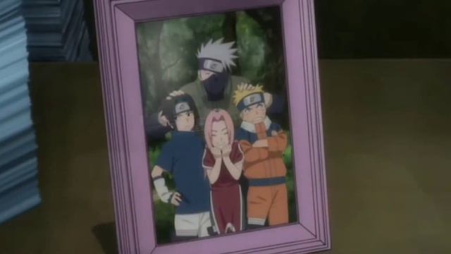 Раненая Хината увидела в Боруто Наруто смотреть онлайн