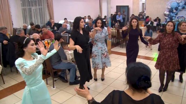 Camalın Oğlu Royal Bəyin Kiçik Toyu 2 Ci Hissə Krasnoyarsk