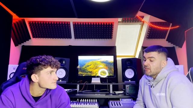 KDY VÝJDE DELUXE END2END ? | HUCLBERRY808 | MILI VE STUDIU #1 смотреть онлайн