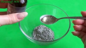 Касторовое масло СТИРАЕТ возраст с лица! Для ИДЕАЛЬНОЙ кожи без морщин.