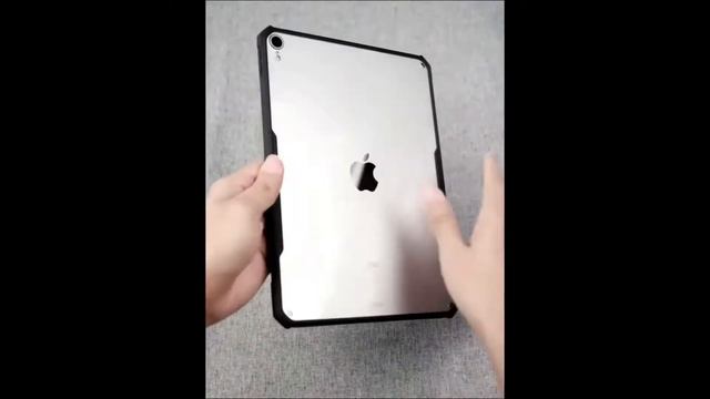 tndtnd.vn - Ốp (Case) Xundd iPad 2020 смотреть онлайн