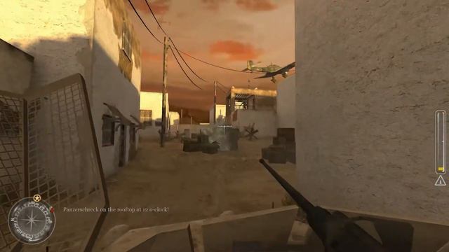 MACGREGOR! (Call Of Duty 2) #13 смотреть онлайн