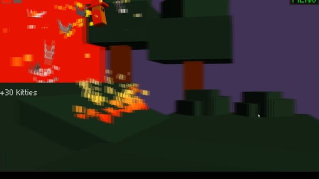 Jones On Fire : Save The Kitties! смотреть онлайн