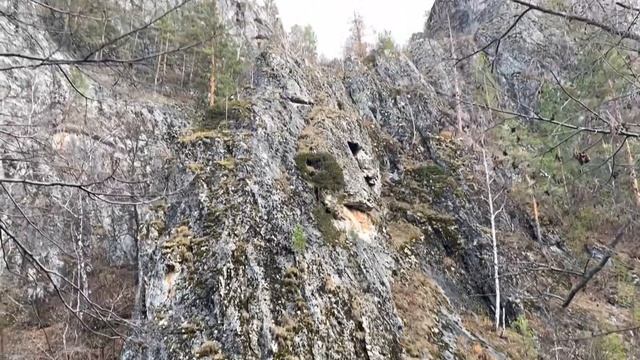 МУРАДЫМОВСКОЕ УЩЕЛЬЕ.БАЗА ОТДЫХА «ЛЕСНАЯ СКАЗКА» смотреть онлайн