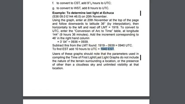 First and Last Light Conversion For Flight Training, Pilot Exams & Learn To Fly смотреть онлайн