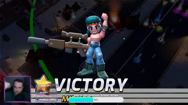 Mighty Action Heroes Нарезка эпических моменты в P2E NFT игре на Arbitrum смотреть онлайн