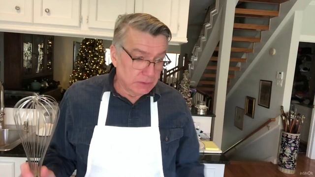 Готовим АМЕРИКАНСКИЕ ПАНКЕЙКИ. В гостях у Джеймса Армстронга. смотреть онлайн