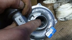 Вся правда о турбине Borg Warner. К двигателю K9K для Reno, renault Duster, kangoo и nissan qashqai