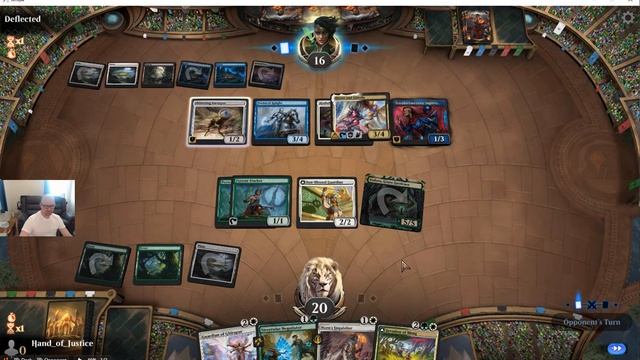 ?☀️ ARENA OPEN - DAY 2 - DRAFT 2 - MARCH OF THE MACHINE SEALED ?☀️ BO3 - LIMITED - MAGIC - MTG AREN смотреть онлайн