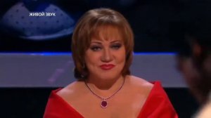 Один в Один! Витали Гогунский   Африк Симон Hafanana