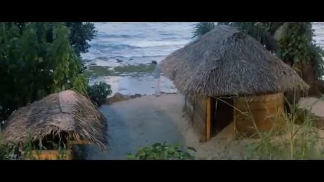 Odissea Nuda. Diario Di Un Viaggio Nei Mari Del Sud Di Franco Rossi Film Completo 1961