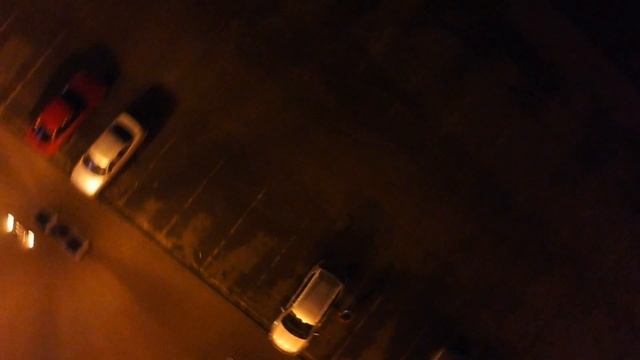 Полуночный город Павлово. ТЦ "Цитрон", Р.Ц. "Спартак" смотреть онлайн