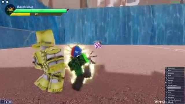 Roblox A Universal Time Reworked The World Showcase! смотреть онлайн