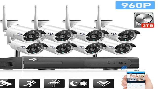 система видеонаблюдения купить алиэкспресс смотреть онлайн