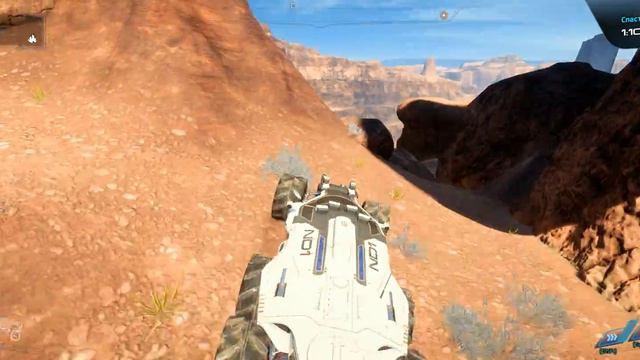 Серия 19 Спасение чудиков Mass Effect Andromeda смотреть онлайн