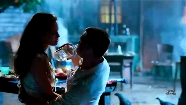 Белый Орёл. Добрый вечер, скажу я, мисс смотреть онлайн