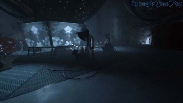 Outlast #14 ПЕЧАЛЬНЫЙ КОНЕЦ смотреть онлайн