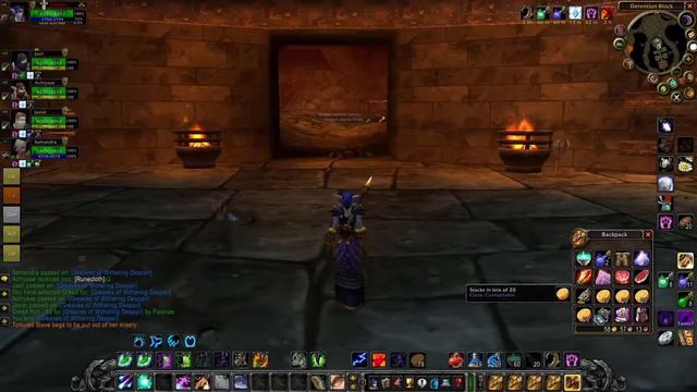 Blackrock Depths Guide Part 1 (Turtle WoW)