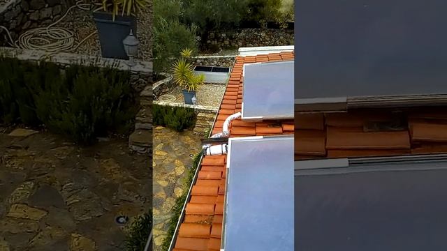 Viessmann Vitosol 100-FM смотреть онлайн