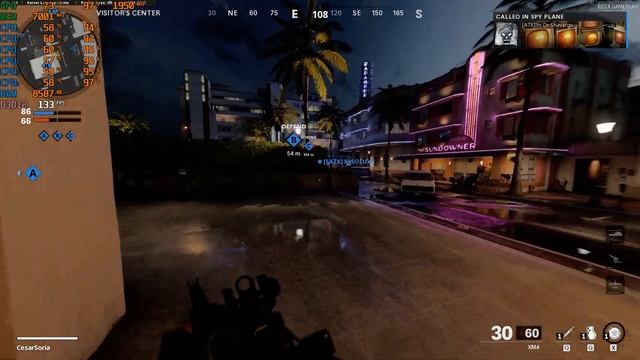 144 HZ ON 2060 SUPER? COD BLACK OPS COLD WAR OPEN BETA! | I5-9400F | MID SETTINGS | 1080p смотреть онлайн