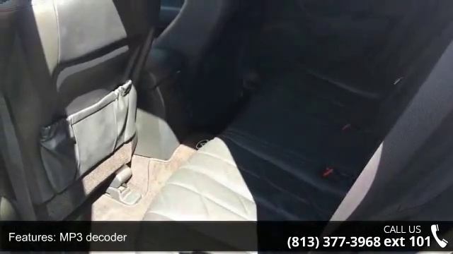 2009 Infiniti FX50 Base - Veterans Ford - Tampa, FL 33625 смотреть онлайн